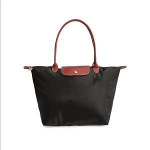 Authentic Longchamp Large Le Pliage Tote